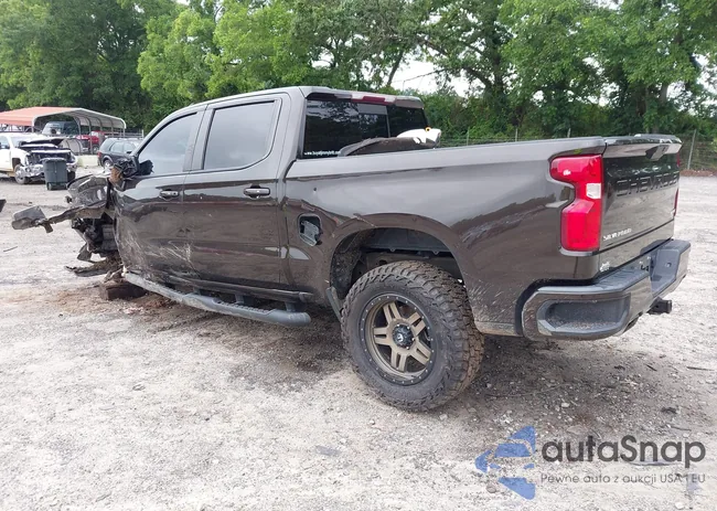 3GCUYEED2KG171172: 42500973