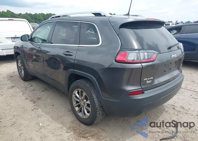 1C4PJMLB5KD213845: 42501049