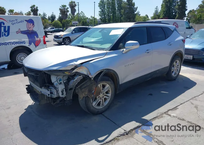 3GNKBHRS3LS570083: 42500284