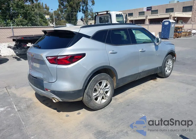 3GNKBHRS3LS570083: 42500284