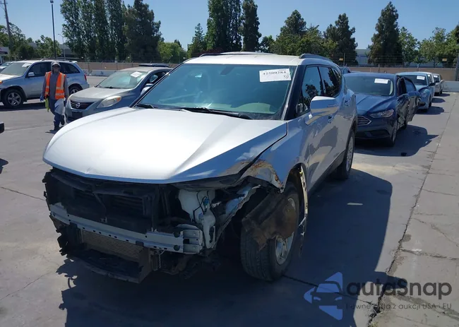 3GNKBHRS3LS570083: 42500284