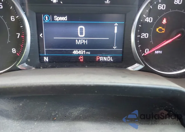 3GNKBHRS3LS570083: 42500284