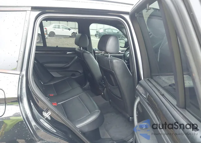 5UXWX7C59CL889422: 42500307