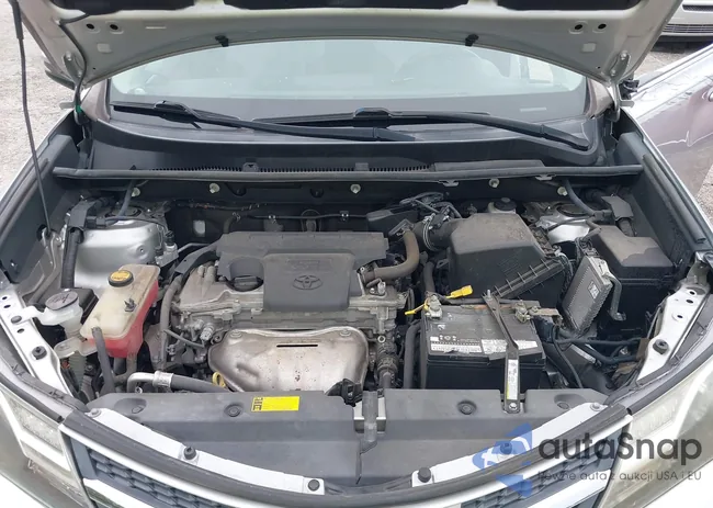 2T3WFREV7DW019695: 42500358