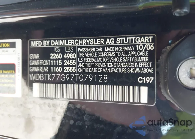 WDBTK77G97T079128: 42500364