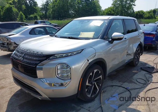 JA4J4UA80PZ052636: 42500377