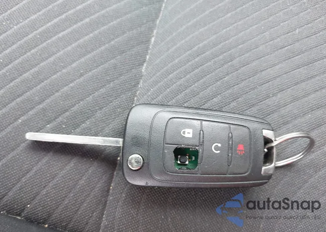 KL4CJFSB4DB168403: 42500396