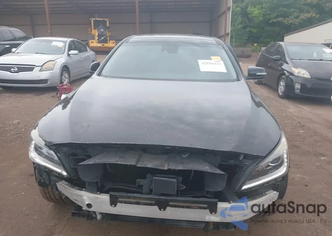 KMHGN4JE6GU116528: 42500423