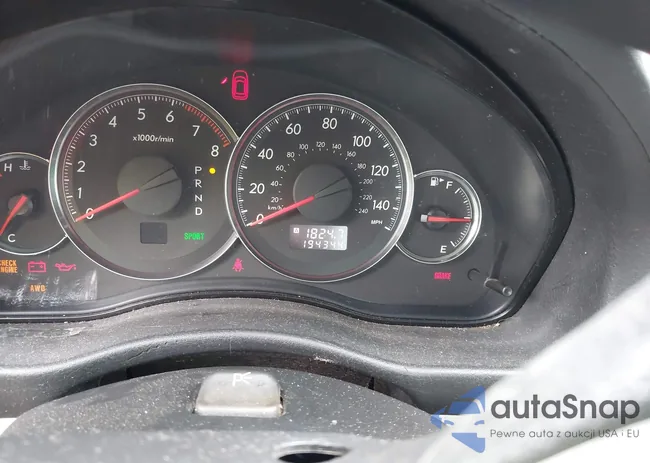 4S3BL616297231945: 42500444