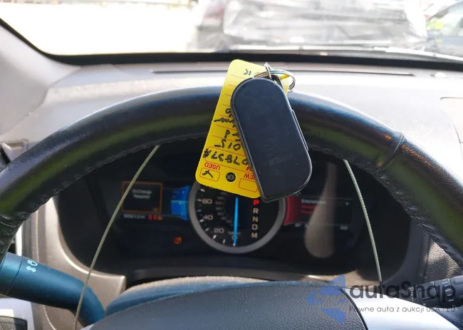 1FM5K8D87FGA69455: 42500450