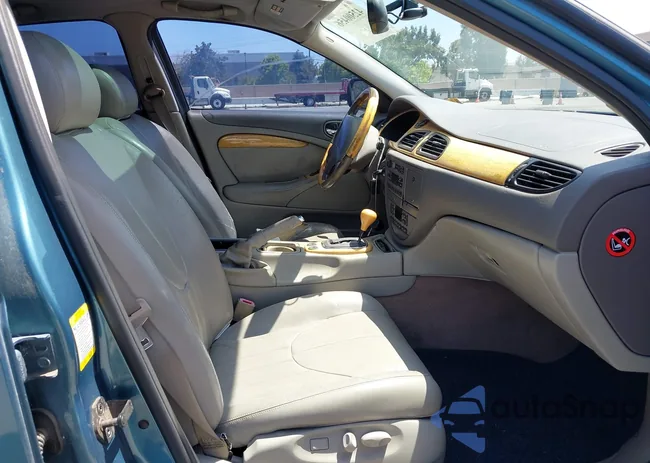 SAJDA01C3YFL12928: 42500456