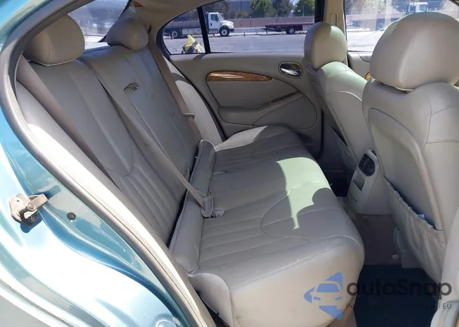 SAJDA01C3YFL12928: 42500456