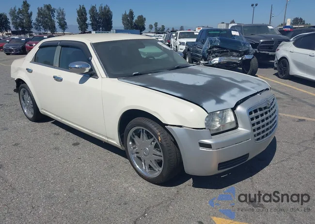 2C3KA43R67H855352: 42500462