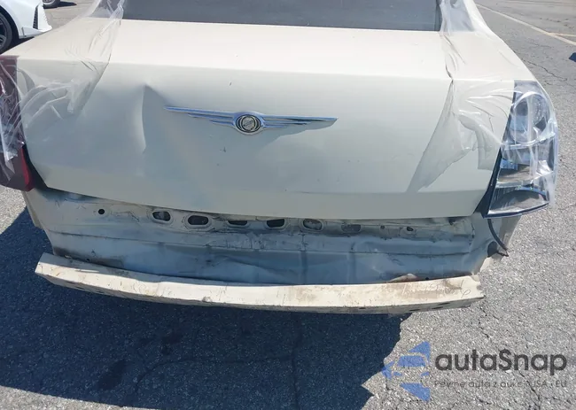 2C3KA43R67H855352: 42500462