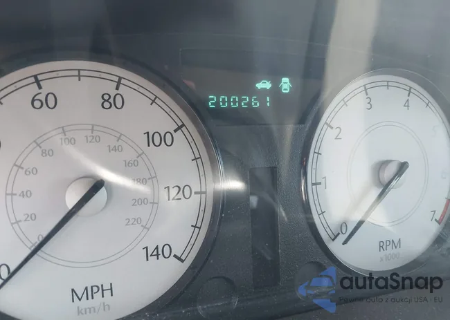 2C3KA43R67H855352: 42500462