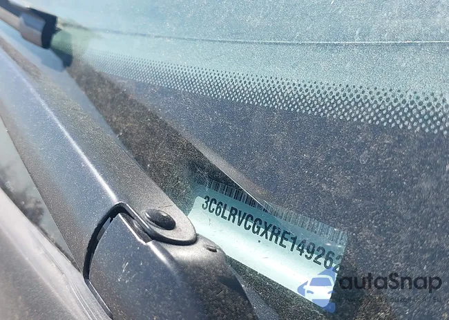 3C6LRVCGXRE149262: 42500498