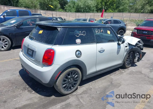 WMWXM5C51FT937824: 42500509