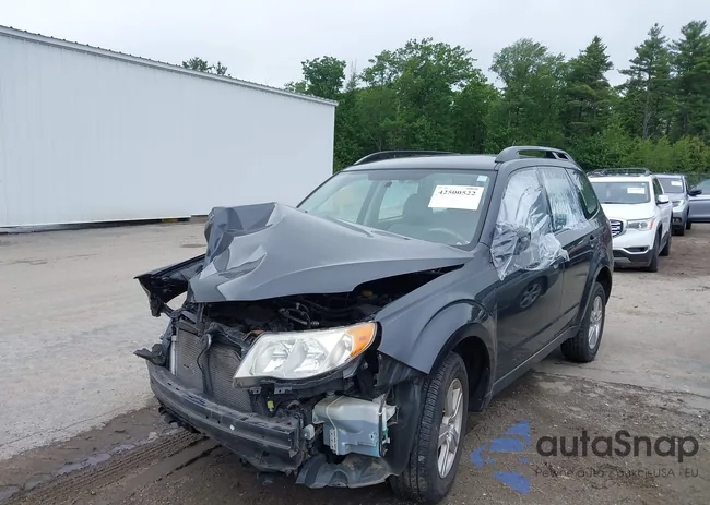 JF2SHABC0DH427931: 42500522