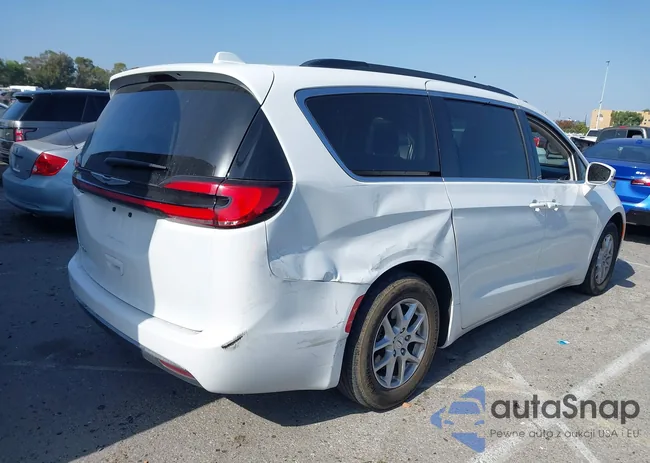 2C4RC1BG9NR209216: 42500563