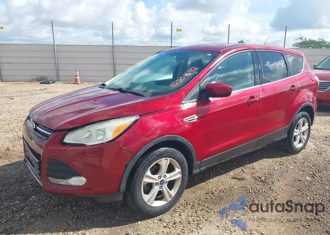 1FMCU0GX0EUB69452: 42501642