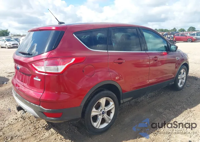 1FMCU0GX0EUB69452: 42501642