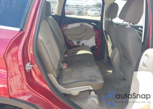 1FMCU0GX0EUB69452: 42501642