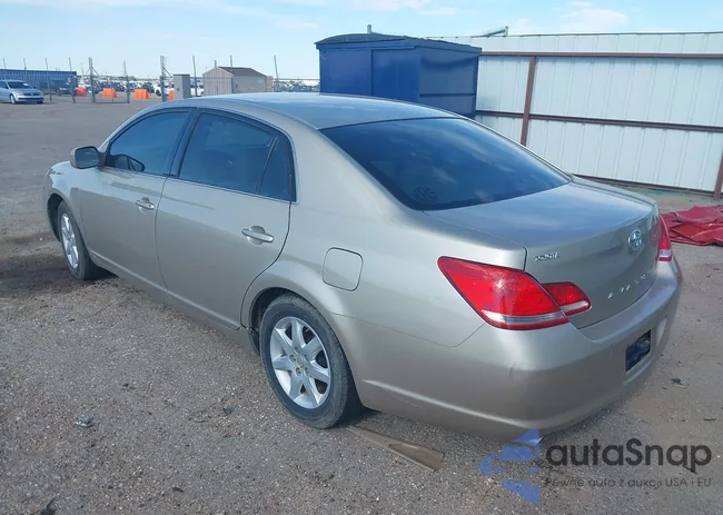 4T1BK36B97U233967: 42501668