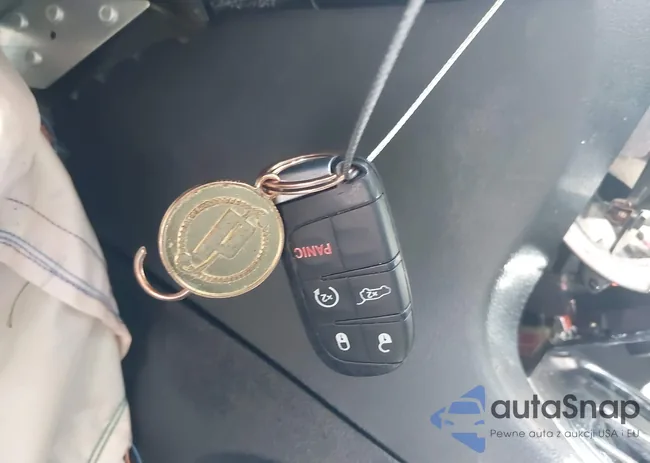 1C4RJFAG2MC633302: 42501670