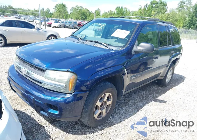 1GNDS13S832305325: 42501696