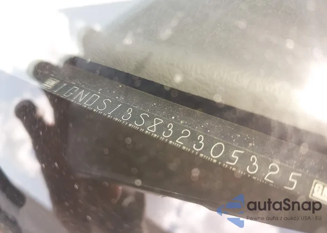 1GNDS13S832305325: 42501696