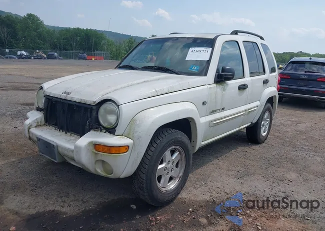 1J8GL58K22W302844: 42501721