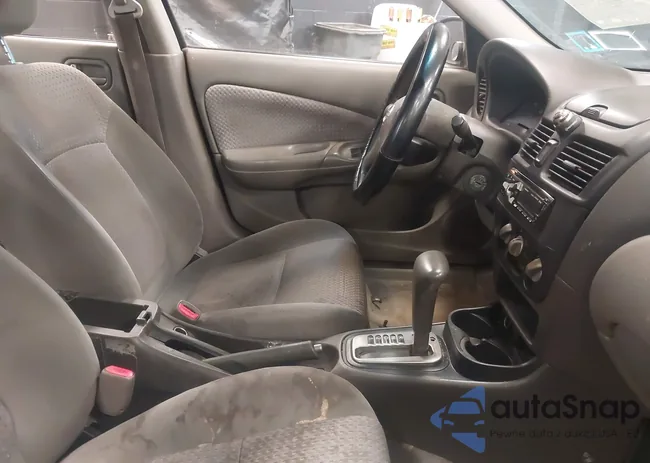 3N1CB51DX5L586449: 42501745