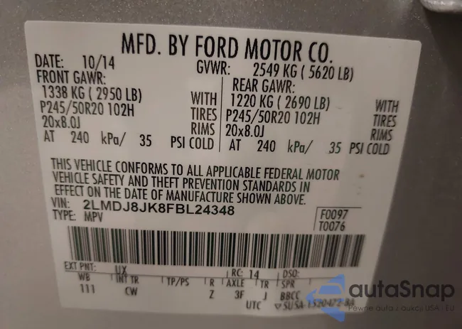 2LMDJ8JK8FBL24348: 42501749