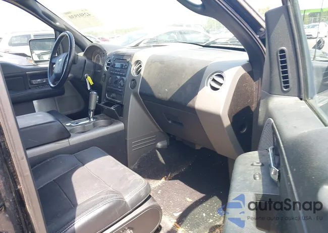 1FTPW14V17FA23853: 42501930