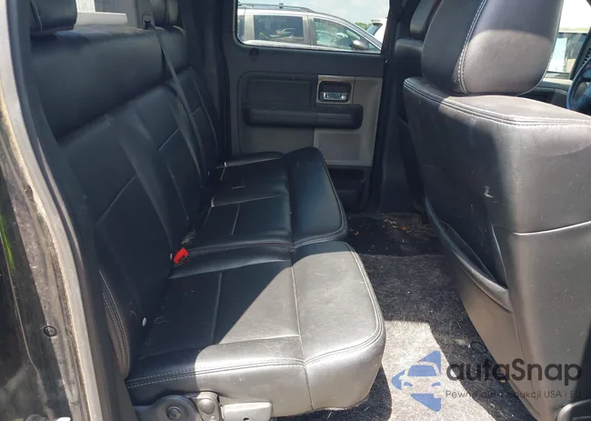 1FTPW14V17FA23853: 42501930