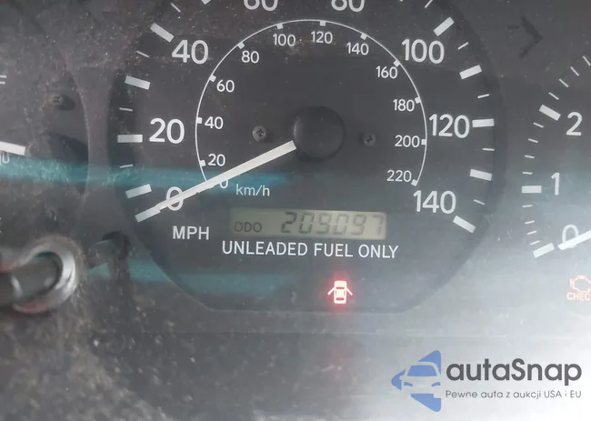 4T1BG22K8VU801530: 42501960