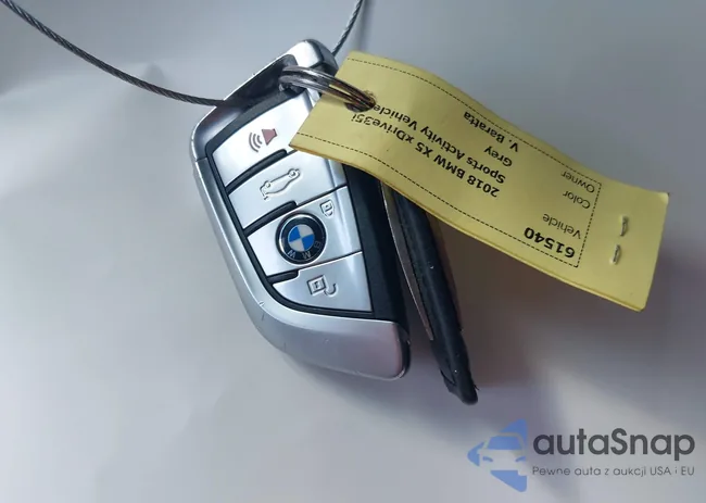 5UXKR0C58J0Y03855: 42502015