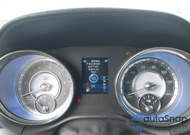 2C3CCABGXEH250776: 42502020