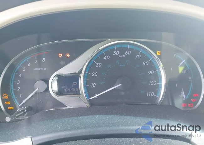 5TDDK3DC0CS031221: 42502061