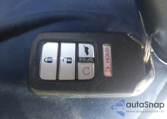 5FNYF6H91MB003469: 42502105