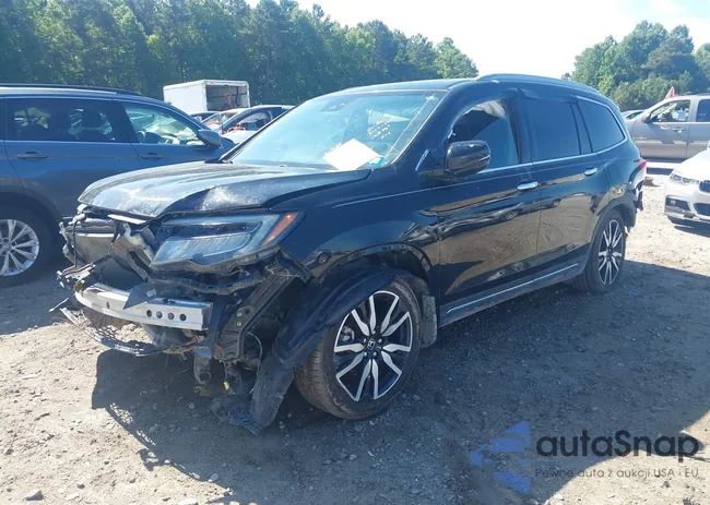 5FNYF6H91MB003469: 42502105