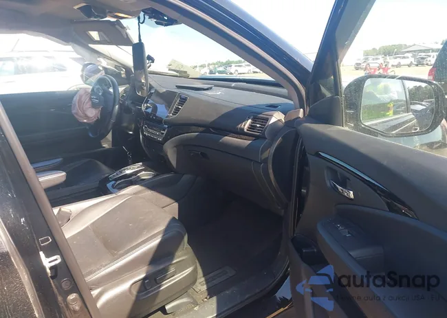 5FNYF6H91MB003469: 42502105