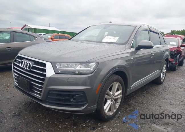 WA1WAAF74HD016475: 42502203