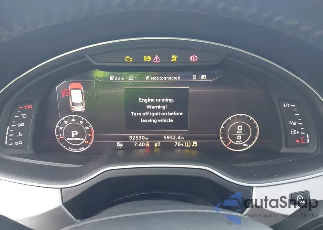 WA1WAAF74HD016475: 42502203