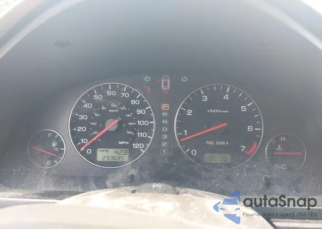 4S3BH806247624724: 42502220