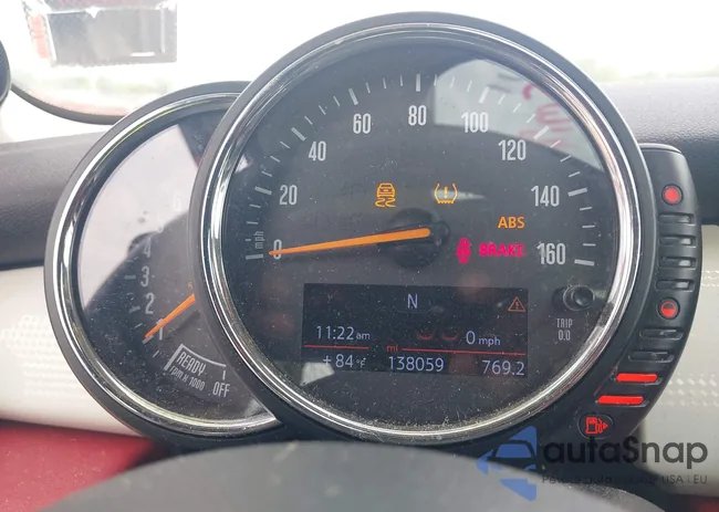 WMWXU1C5XG2A93835: 42502227