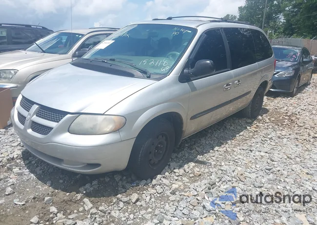 2D4GP44393R152118: 42501249