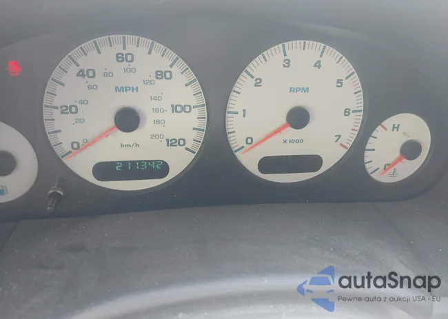 2D4GP44393R152118: 42501249