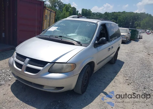 2D4GP44393R152118: 42501249