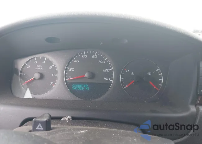 2G1WB5E34E1135720: 42501279